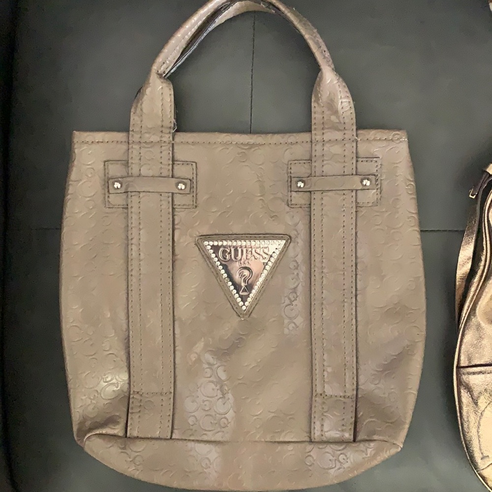 Guess Purse